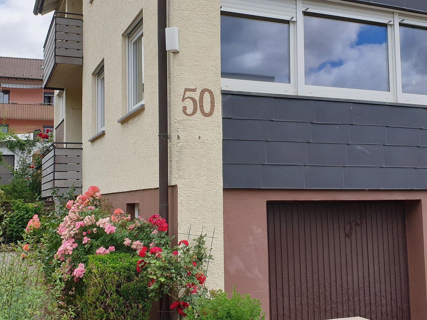 2 bedroom flat to rent, 52 m², Blumenstr. 50, Gerlingen, Baden-Württemberg 2 bedroom flat to rent, 52 m², Blumenstr. 50, Gerlingen, Baden-Württemberg