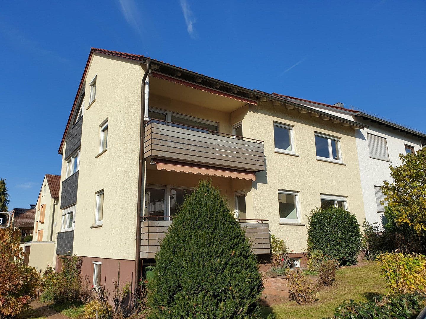 2 bedroom flat to rent, 52 m², Blumenstr. 50, Gerlingen, Baden-Württemberg 2 bedroom flat to rent, 52 m², Blumenstr. 50, Gerlingen, Baden-Württemberg