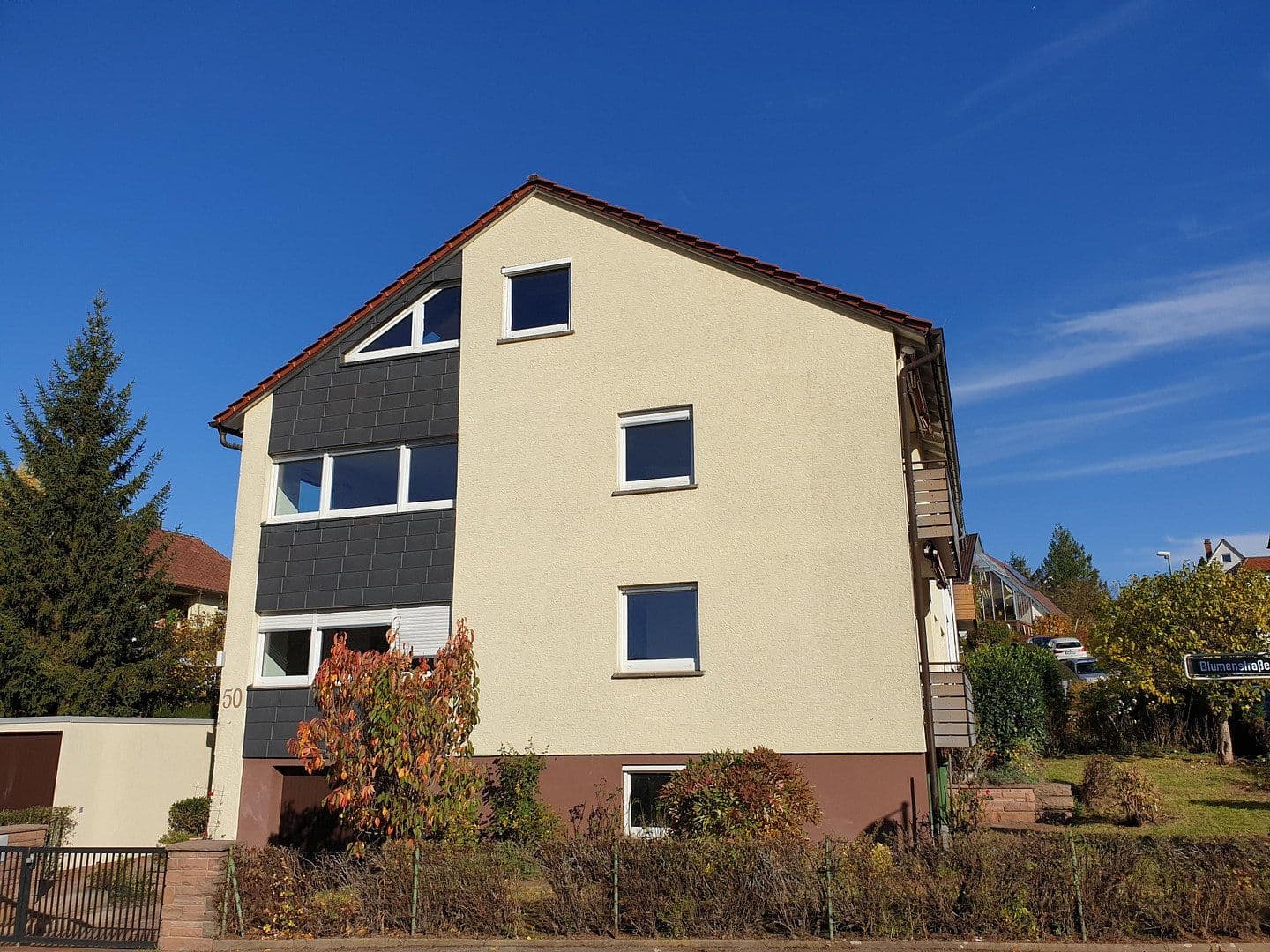 2 bedroom flat to rent, 52 m², Blumenstr. 50, Gerlingen, Baden-Württemberg 2 bedroom flat to rent, 52 m², Blumenstr. 50, Gerlingen, Baden-Württemberg