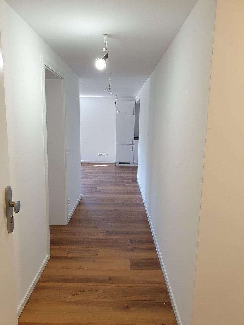 2 bedroom flat to rent, 52 m², Blumenstr. 50, Gerlingen, Baden-Württemberg 2 bedroom flat to rent, 52 m², Blumenstr. 50, Gerlingen, Baden-Württemberg