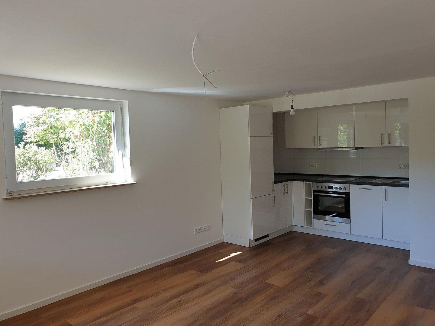 2 bedroom flat to rent, 52 m², Blumenstr. 50, Gerlingen, Baden-Württemberg 2 bedroom flat to rent, 52 m², Blumenstr. 50, Gerlingen, Baden-Württemberg