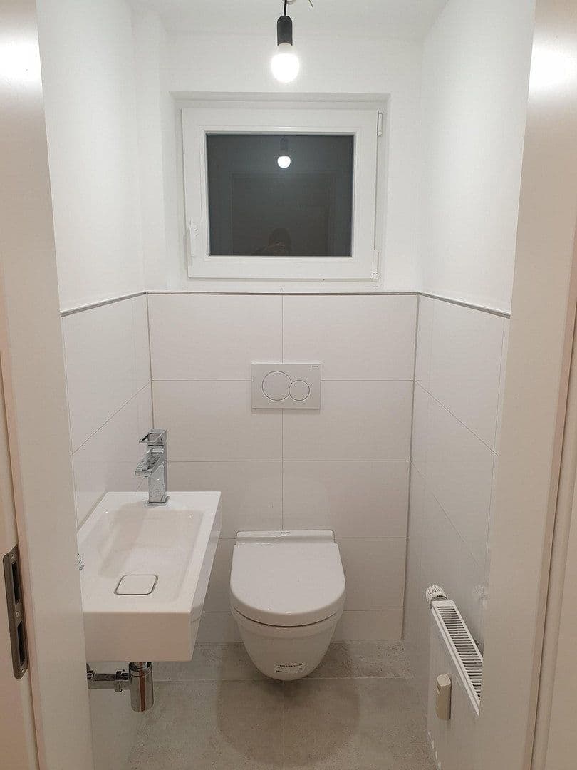 2 bedroom flat to rent, 52 m², Blumenstr. 50, Gerlingen, Baden-Württemberg 2 bedroom flat to rent, 52 m², Blumenstr. 50, Gerlingen, Baden-Württemberg