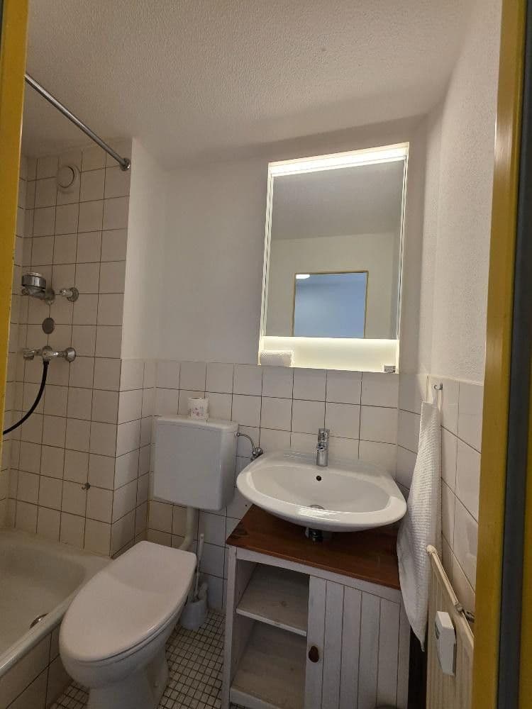 1 bedroom flat for sale, 16 m², Martin-Empl-Ring 10, München, Bavaria 1 bedroom flat for sale, 16 m², Martin-Empl-Ring 10, München, Bavaria