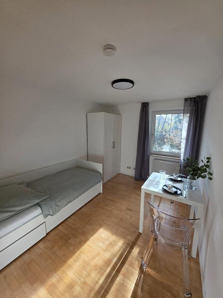 1 bedroom flat for sale, 16 m², Martin-Empl-Ring 10, München, Bavaria 1 bedroom flat for sale, 16 m², Martin-Empl-Ring 10, München, Bavaria