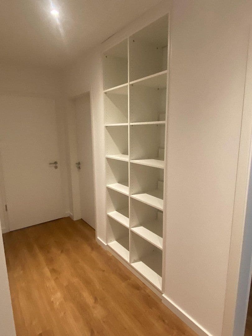 4 bedroom flat to rent, 149 m², Uhlenhorster Weg 31A, Hamburg, Hamburg 4 bedroom flat to rent, 149 m², Uhlenhorster Weg 31A, Hamburg, Hamburg