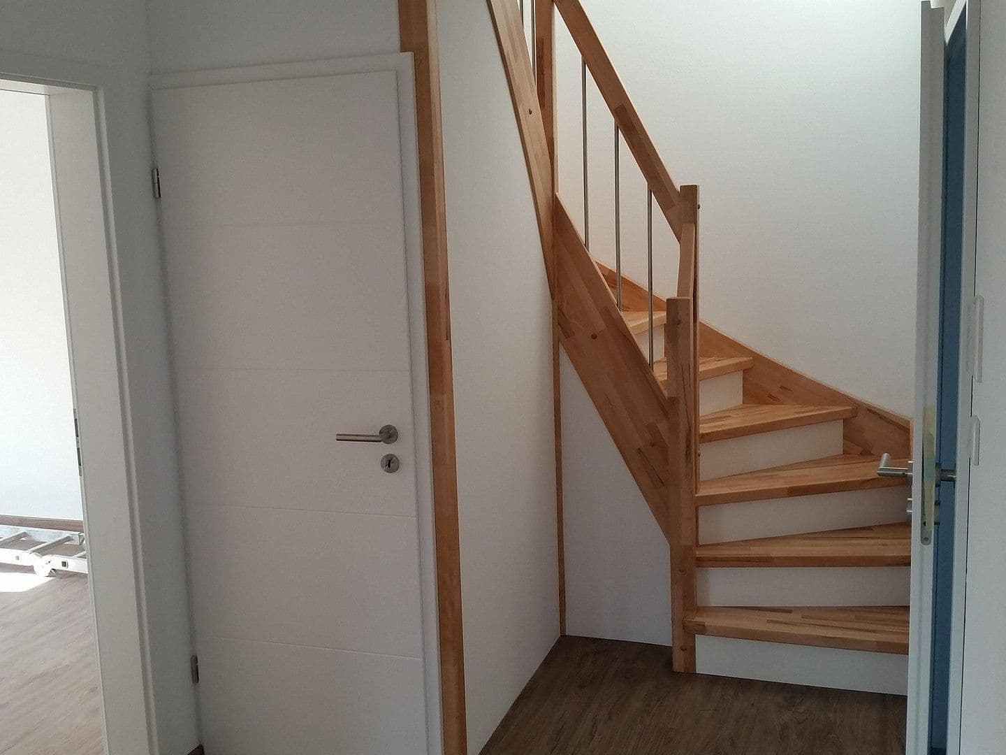 3 bedroom flat to rent, 102 m², Harleshäuser Straße 133, Kassel, Hesse 3 bedroom flat to rent, 102 m², Harleshäuser Straße 133, Kassel, Hesse