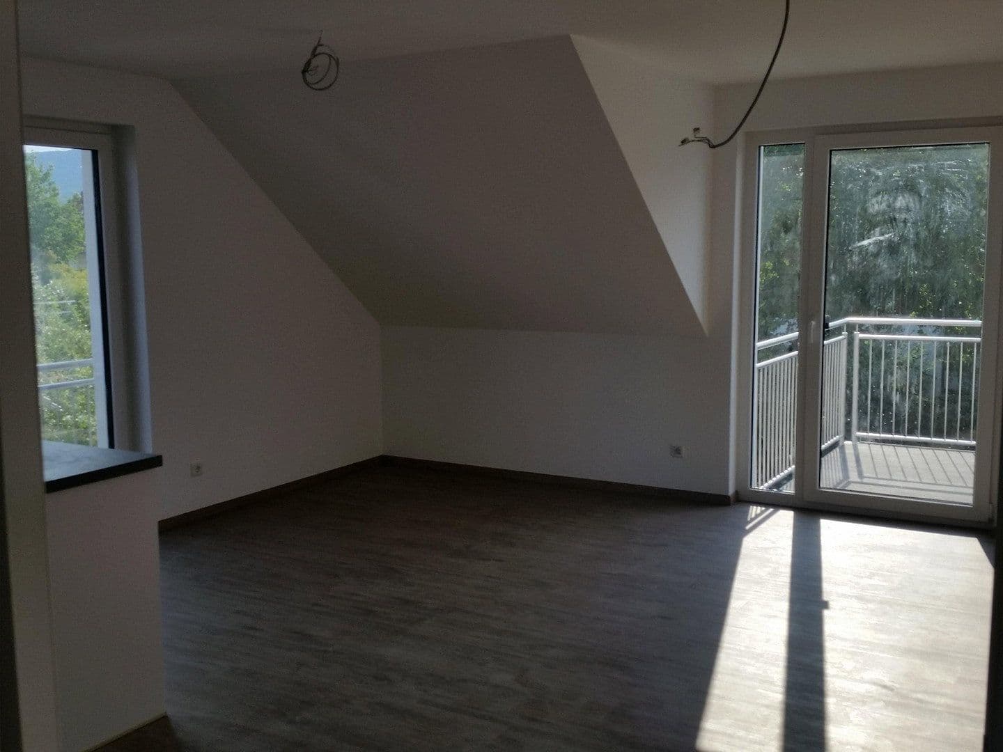 3 bedroom flat to rent, 102 m², Harleshäuser Straße 133, Kassel, Hesse 3 bedroom flat to rent, 102 m², Harleshäuser Straße 133, Kassel, Hesse