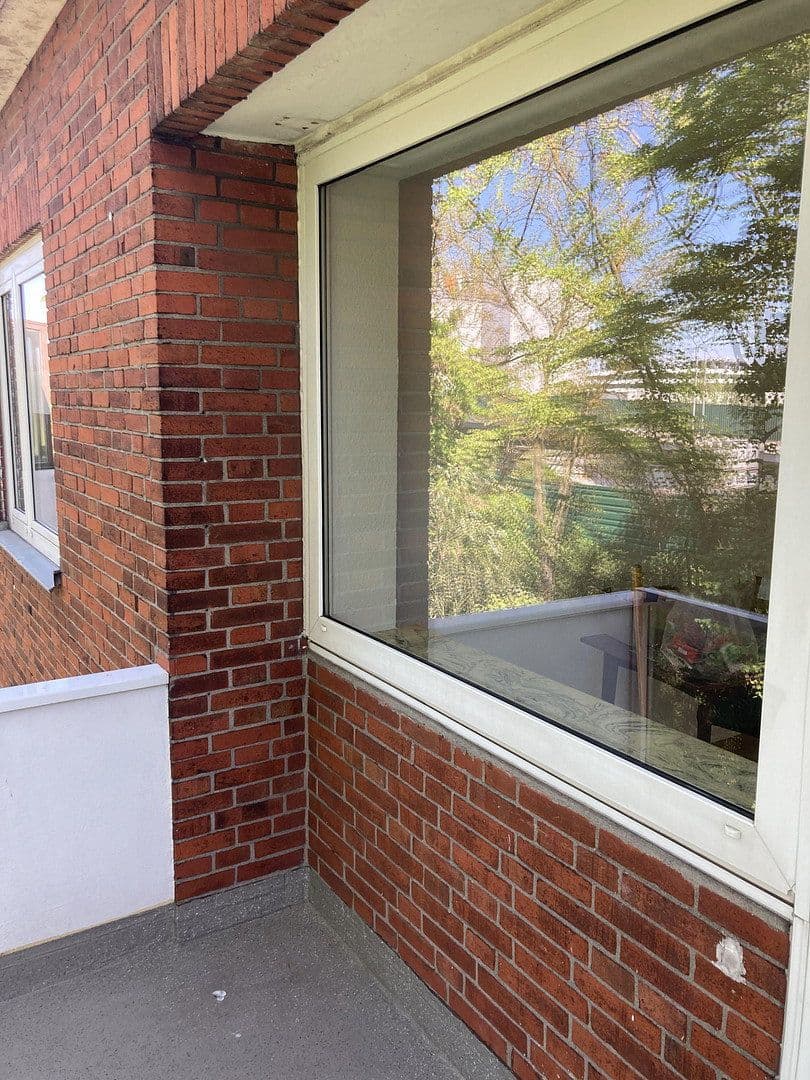 3 bedroom flat to rent, 80 m², Bremen, Bremen 3 bedroom flat to rent, 80 m², Bremen, Bremen