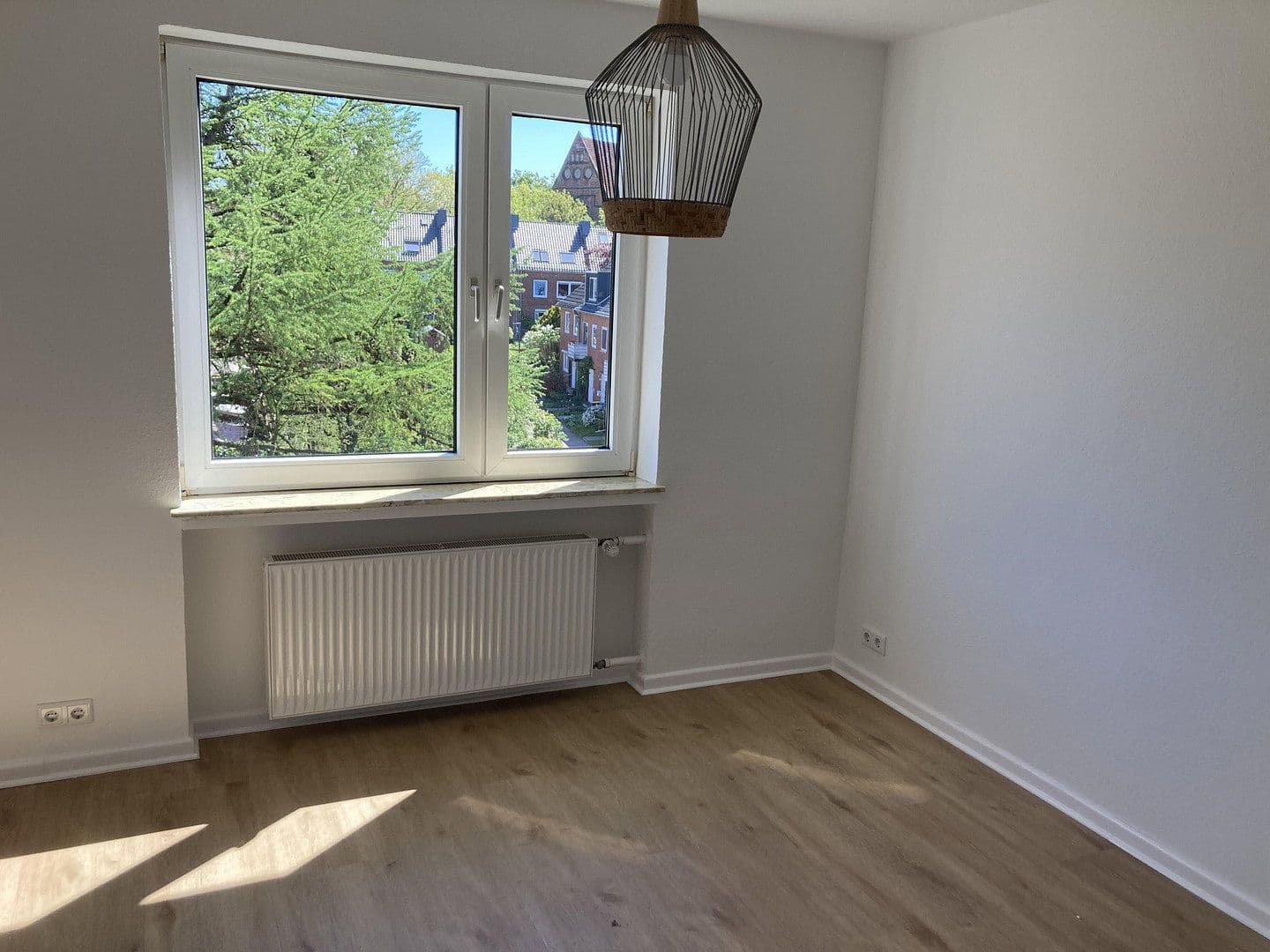 3 bedroom flat to rent, 80 m², Bremen, Bremen 3 bedroom flat to rent, 80 m², Bremen, Bremen