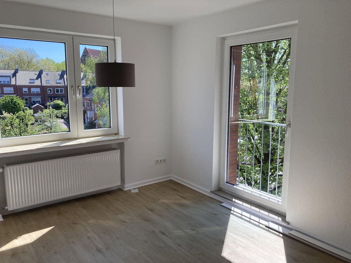 3 bedroom flat to rent, 80 m², Bremen, Bremen 3 bedroom flat to rent, 80 m², Bremen, Bremen