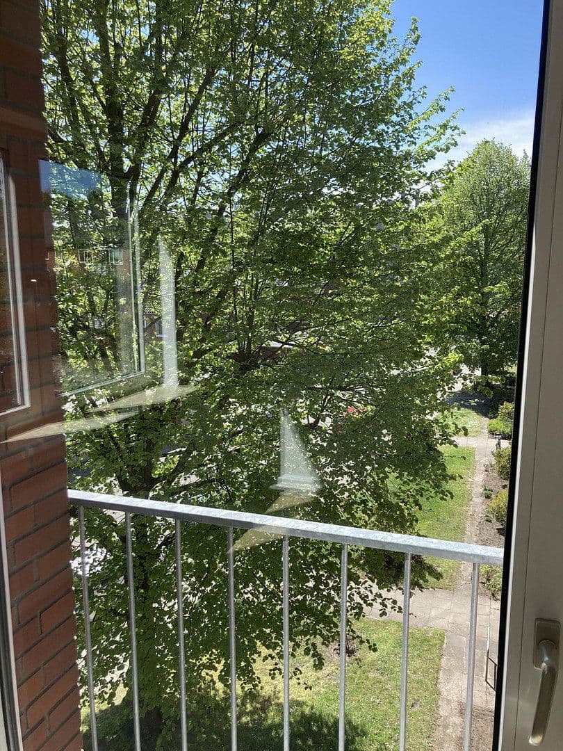 3 bedroom flat to rent, 80 m², Bremen, Bremen 3 bedroom flat to rent, 80 m², Bremen, Bremen