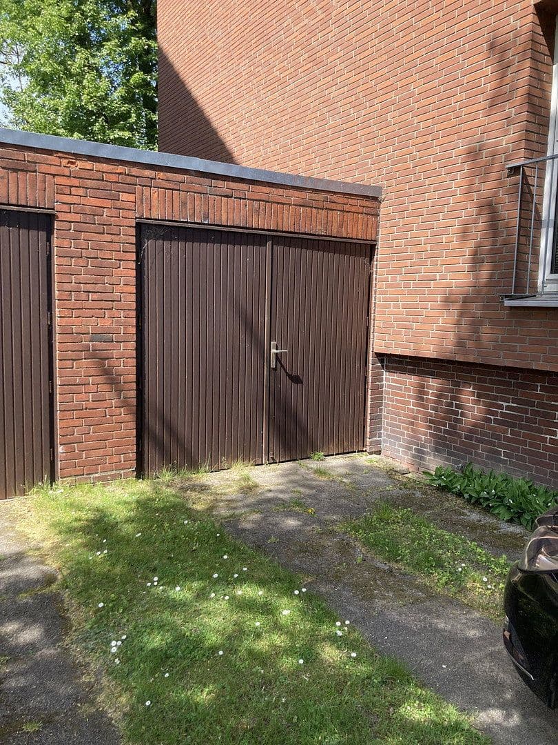 3 bedroom flat to rent, 80 m², Bremen, Bremen 3 bedroom flat to rent, 80 m², Bremen, Bremen