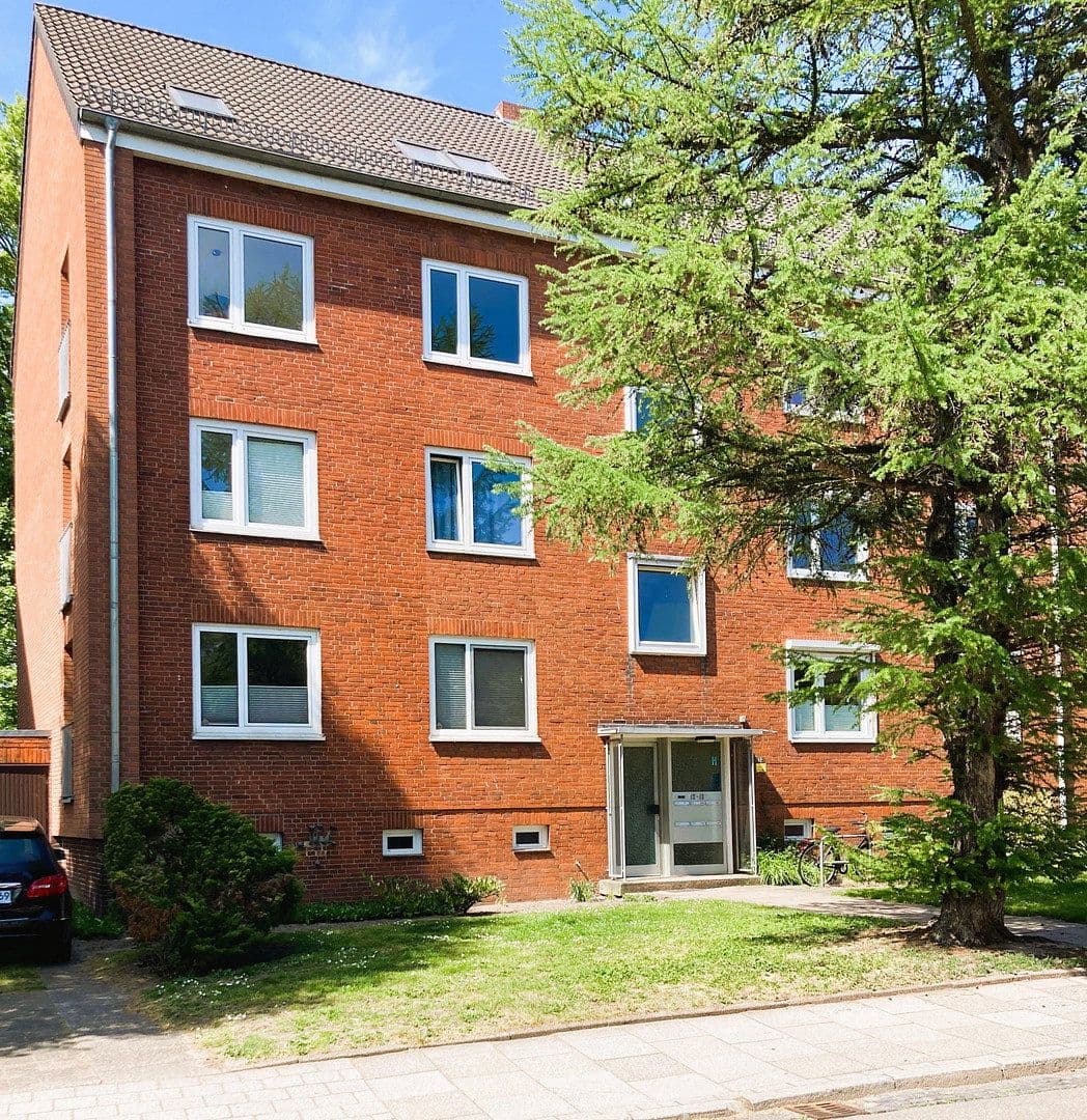 3 bedroom flat to rent, 80 m², Bremen, Bremen 3 bedroom flat to rent, 80 m², Bremen, Bremen