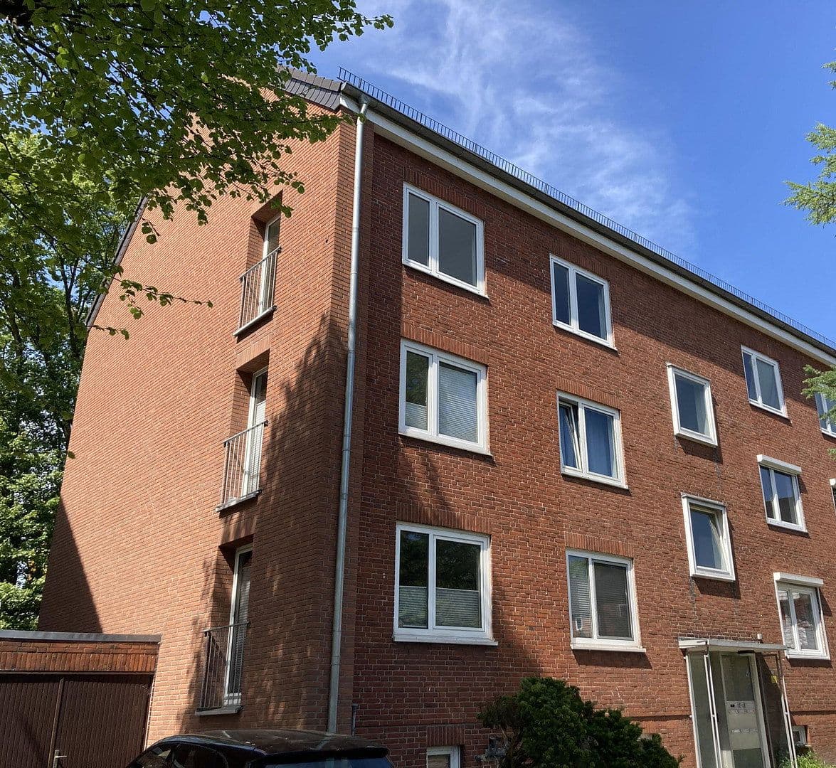 3 bedroom flat to rent, 80 m², Bremen, Bremen 3 bedroom flat to rent, 80 m², Bremen, Bremen