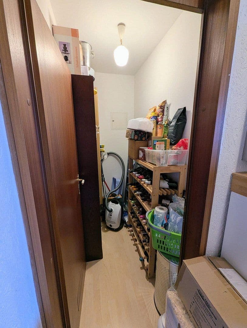 2 bedroom with open-plan kitchen flat for sale, 80 m², Augsburg, Bavaria 2 bedroom with open-plan kitchen flat for sale, 80 m², Augsburg, Bavaria