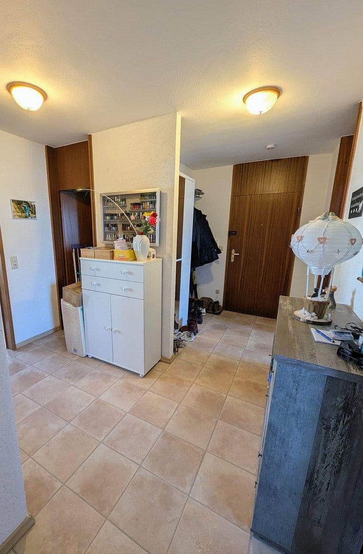 2 bedroom with open-plan kitchen flat for sale, 80 m², Augsburg, Bavaria 2 bedroom with open-plan kitchen flat for sale, 80 m², Augsburg, Bavaria