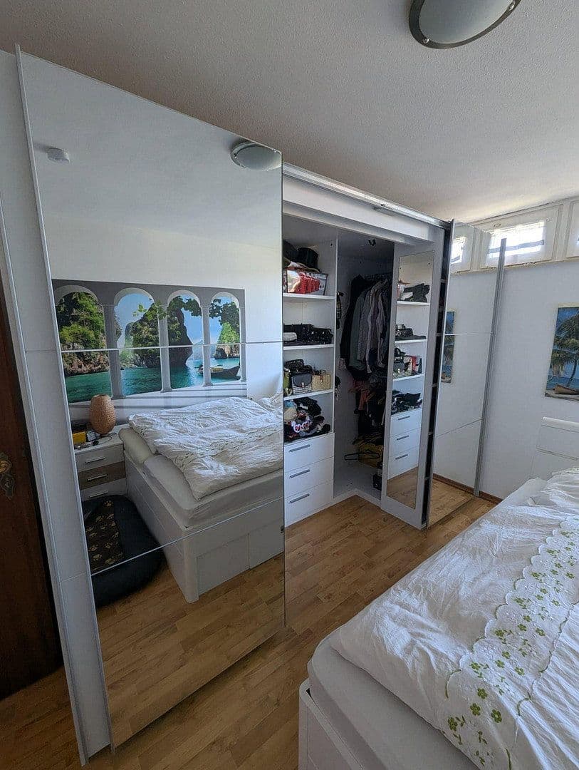 2 bedroom with open-plan kitchen flat for sale, 80 m², Augsburg, Bavaria 2 bedroom with open-plan kitchen flat for sale, 80 m², Augsburg, Bavaria