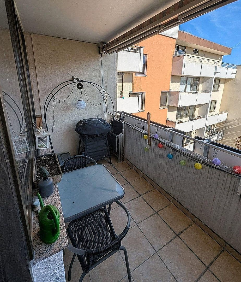 2 bedroom with open-plan kitchen flat for sale, 80 m², Augsburg, Bavaria 2 bedroom with open-plan kitchen flat for sale, 80 m², Augsburg, Bavaria