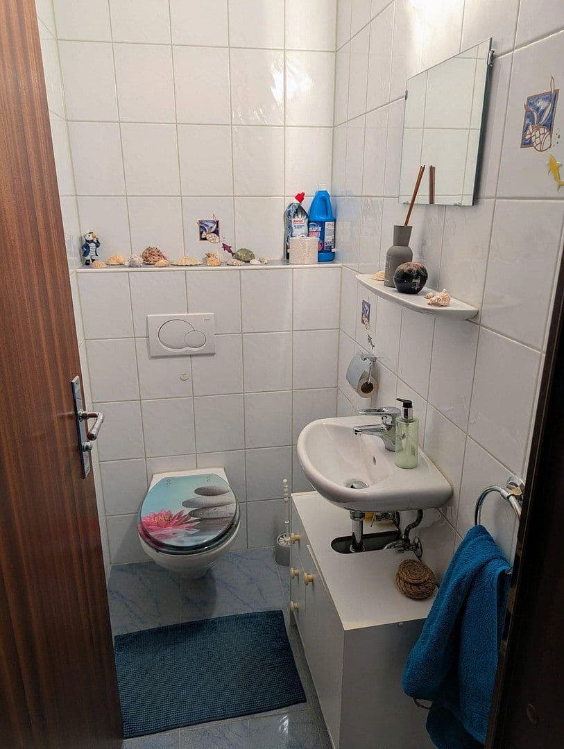 2 bedroom with open-plan kitchen flat for sale, 80 m², Augsburg, Bavaria 2 bedroom with open-plan kitchen flat for sale, 80 m², Augsburg, Bavaria