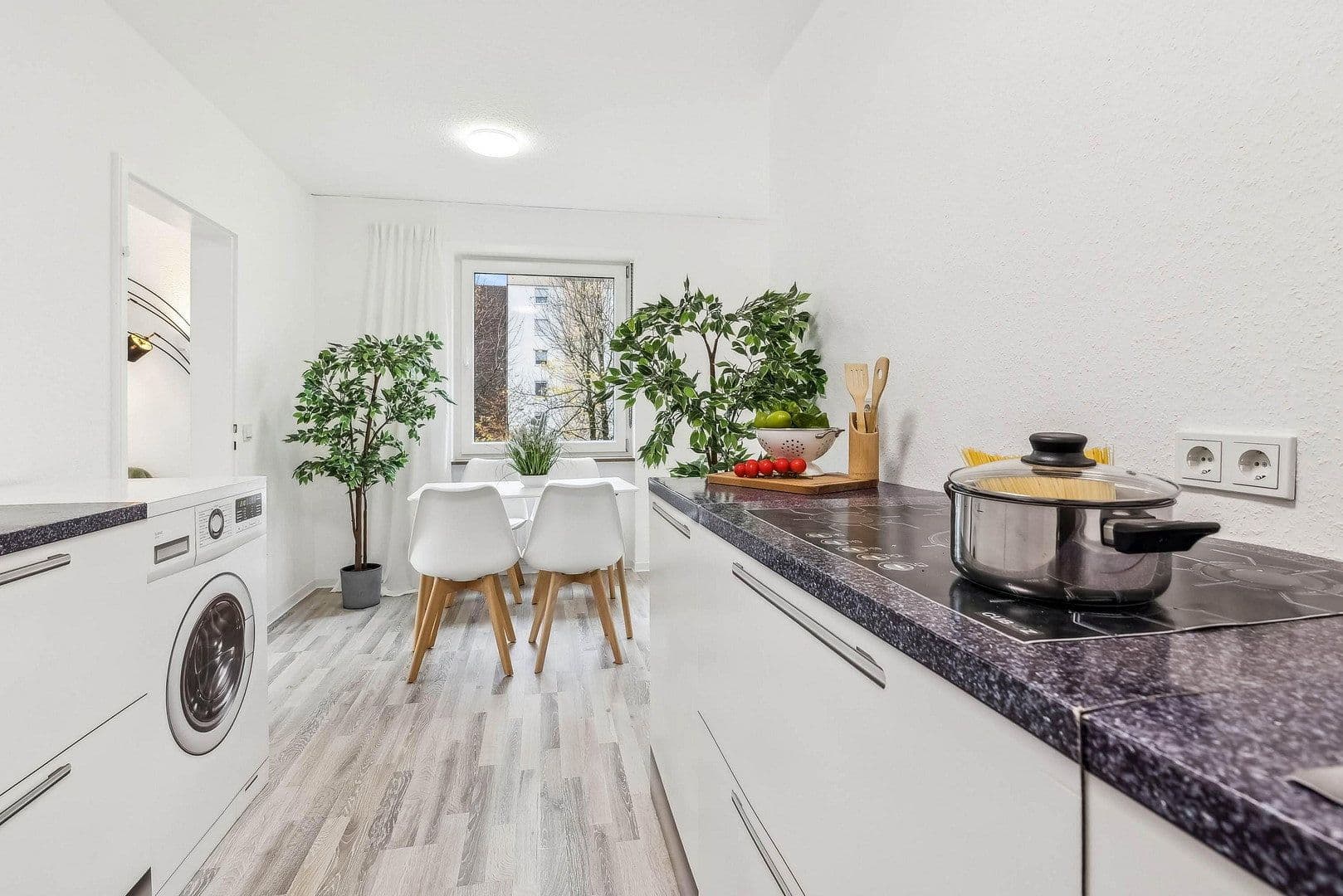 1 bedroom with open-plan kitchen flat for sale, 71 m², Memelerstr.55, Saarbrücken, Saarland 1 bedroom with open-plan kitchen flat for sale, 71 m², Memelerstr.55, Saarbrücken, Saarland