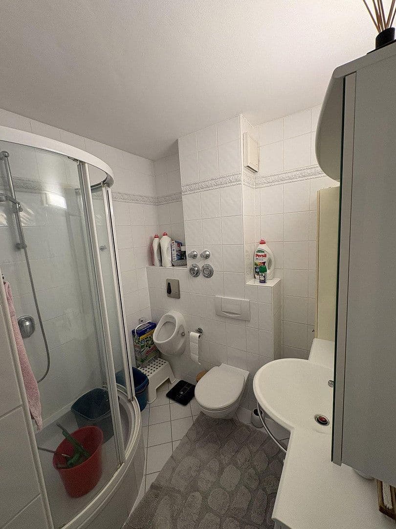 4 bedroom flat to rent, 119 m², Frankfurt am Main, Hesse 4 bedroom flat to rent, 119 m², Frankfurt am Main, Hesse