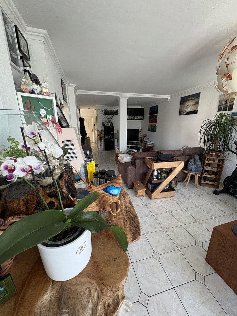 4 bedroom flat to rent, 119 m², Frankfurt am Main, Hesse 4 bedroom flat to rent, 119 m², Frankfurt am Main, Hesse