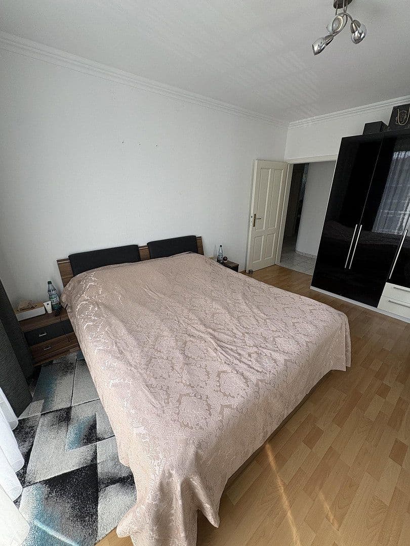 4 bedroom flat to rent, 119 m², Frankfurt am Main, Hesse 4 bedroom flat to rent, 119 m², Frankfurt am Main, Hesse