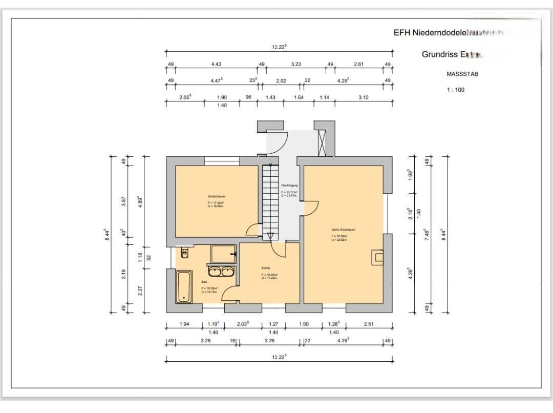 house for sale, 122 m², Hohe Börde, Saxony-Anhalt house for sale, 122 m², Hohe Börde, Saxony-Anhalt