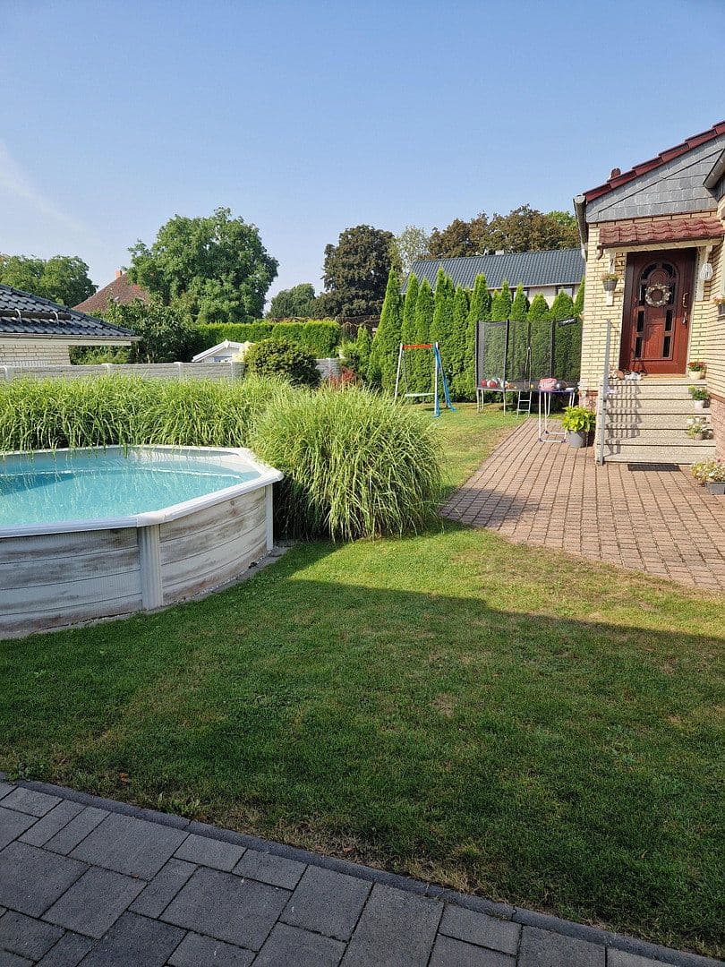 house for sale, 122 m², Hohe Börde, Saxony-Anhalt house for sale, 122 m², Hohe Börde, Saxony-Anhalt