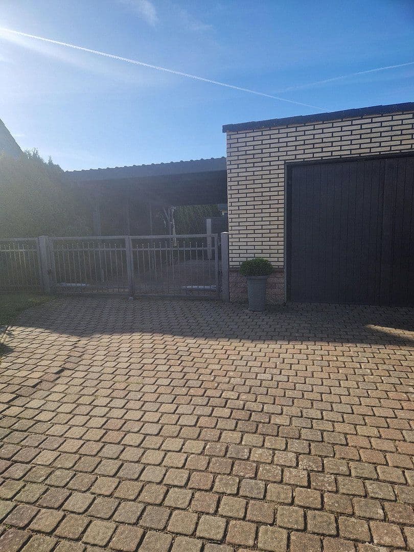 house for sale, 122 m², Hohe Börde, Saxony-Anhalt house for sale, 122 m², Hohe Börde, Saxony-Anhalt