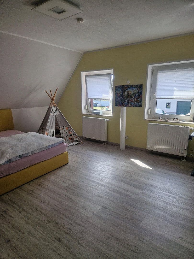 house for sale, 122 m², Hohe Börde, Saxony-Anhalt house for sale, 122 m², Hohe Börde, Saxony-Anhalt