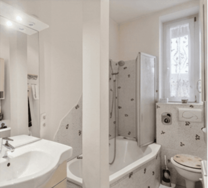 3 bedroom flat to rent, 67 m², Ziegelfeldstraße 9, Waldshut-Tiengen, Baden-Württemberg 3 bedroom flat to rent, 67 m², Ziegelfeldstraße 9, Waldshut-Tiengen, Baden-Württemberg