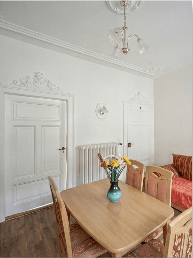 3 bedroom flat to rent, 67 m², Ziegelfeldstraße 9, Waldshut-Tiengen, Baden-Württemberg 3 bedroom flat to rent, 67 m², Ziegelfeldstraße 9, Waldshut-Tiengen, Baden-Württemberg
