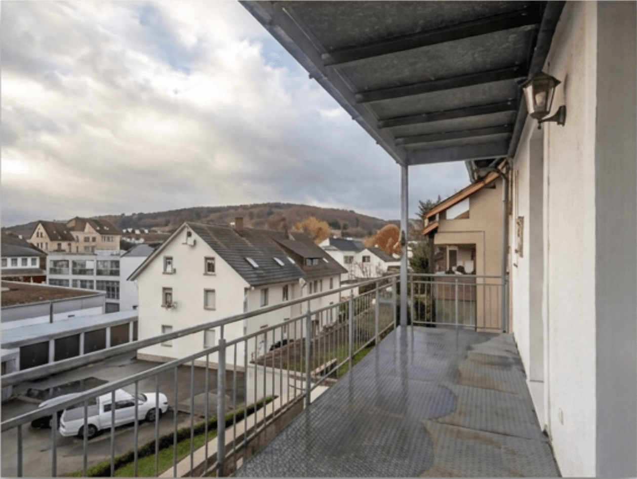 3 bedroom flat to rent, 67 m², Ziegelfeldstraße 9, Waldshut-Tiengen, Baden-Württemberg 3 bedroom flat to rent, 67 m², Ziegelfeldstraße 9, Waldshut-Tiengen, Baden-Württemberg