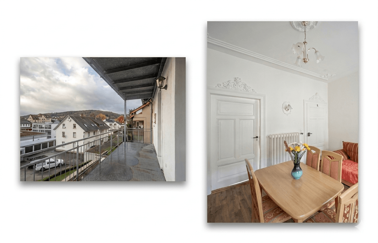 3 bedroom flat to rent, 67 m², Ziegelfeldstraße 9, Waldshut-Tiengen, Baden-Württemberg 3 bedroom flat to rent, 67 m², Ziegelfeldstraße 9, Waldshut-Tiengen, Baden-Württemberg