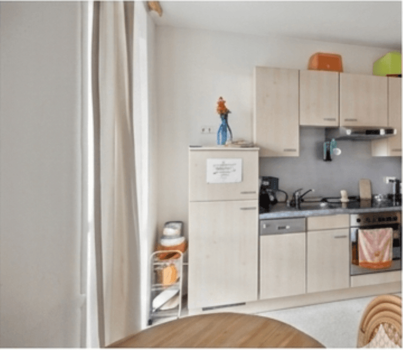 3 bedroom flat to rent, 67 m², Ziegelfeldstraße 9, Waldshut-Tiengen, Baden-Württemberg 3 bedroom flat to rent, 67 m², Ziegelfeldstraße 9, Waldshut-Tiengen, Baden-Württemberg