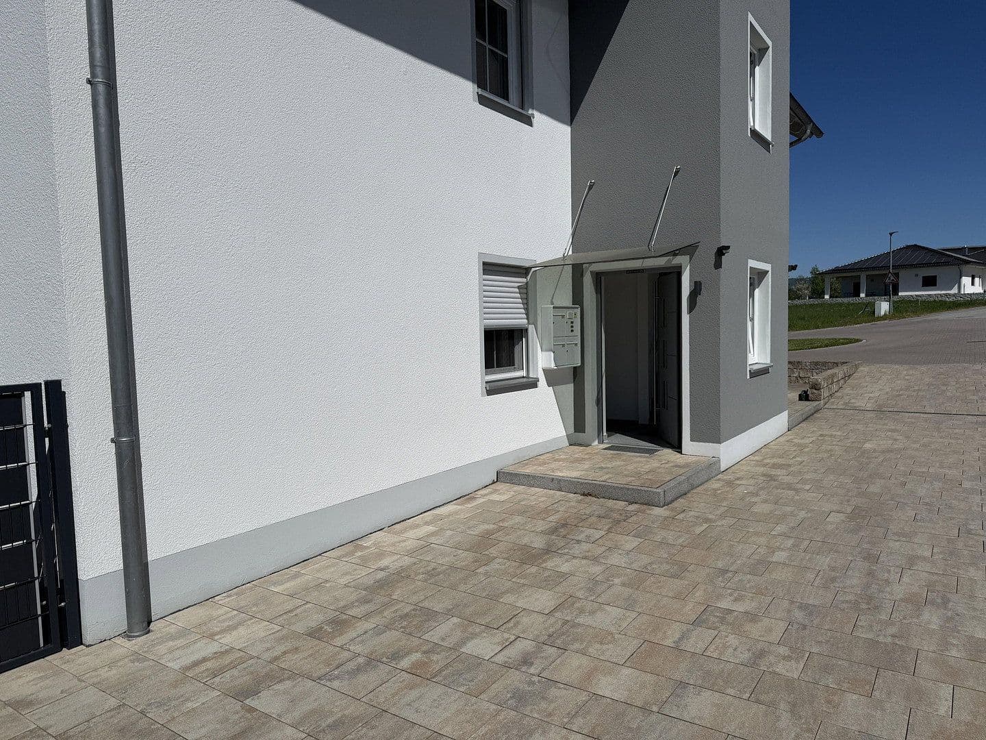 3 bedroom flat for sale, 100 m², Hengersberg, Bavaria 3 bedroom flat for sale, 100 m², Hengersberg, Bavaria