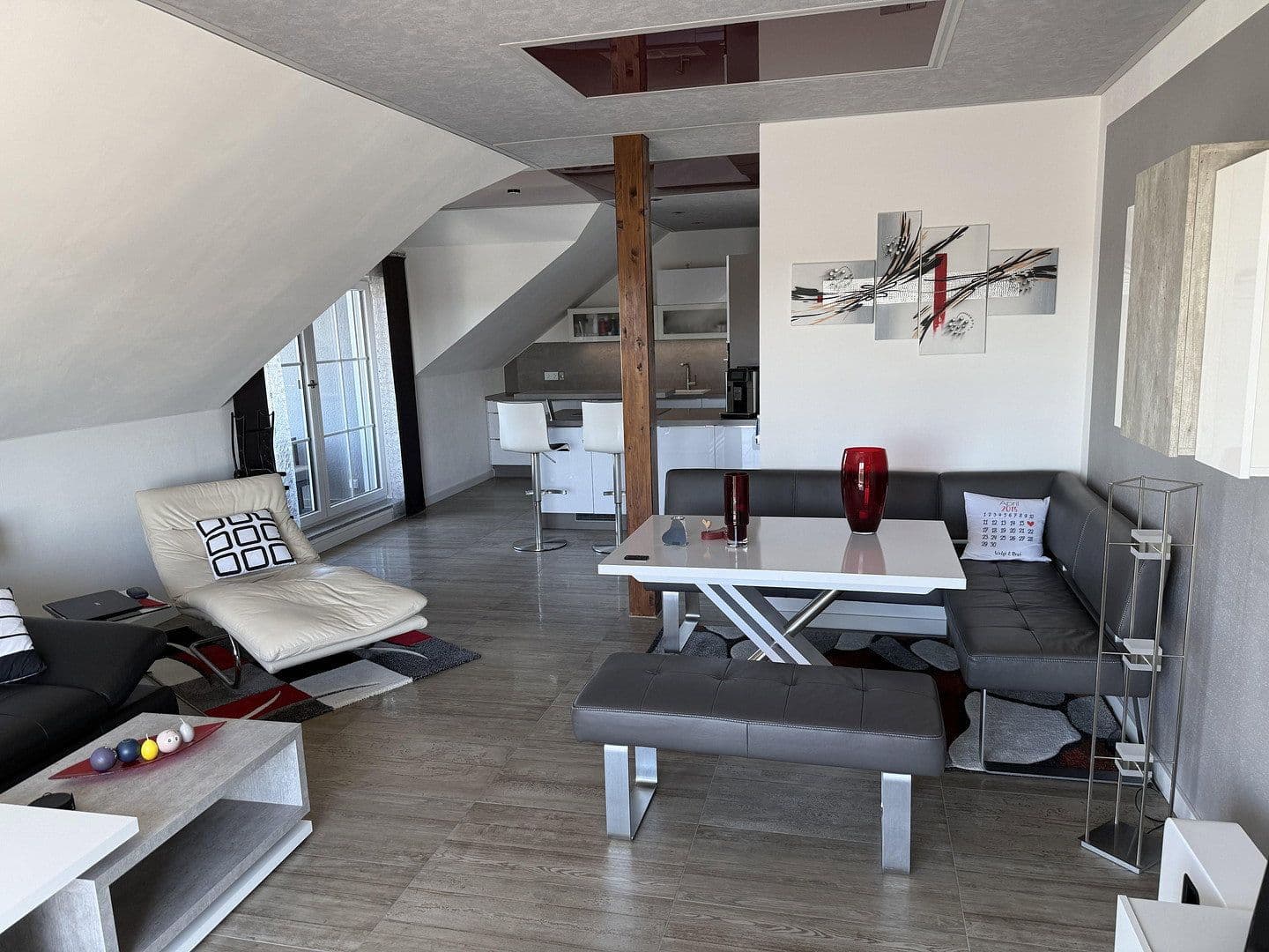 3 bedroom flat for sale, 100 m², Hengersberg, Bavaria 3 bedroom flat for sale, 100 m², Hengersberg, Bavaria