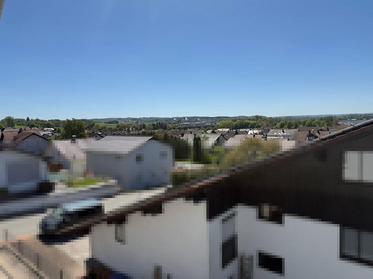 3 bedroom flat for sale, 100 m², Hengersberg, Bavaria 3 bedroom flat for sale, 100 m², Hengersberg, Bavaria