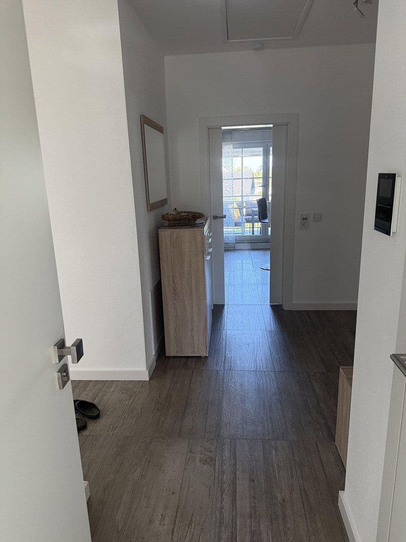 3 bedroom flat for sale, 100 m², Hengersberg, Bavaria 3 bedroom flat for sale, 100 m², Hengersberg, Bavaria