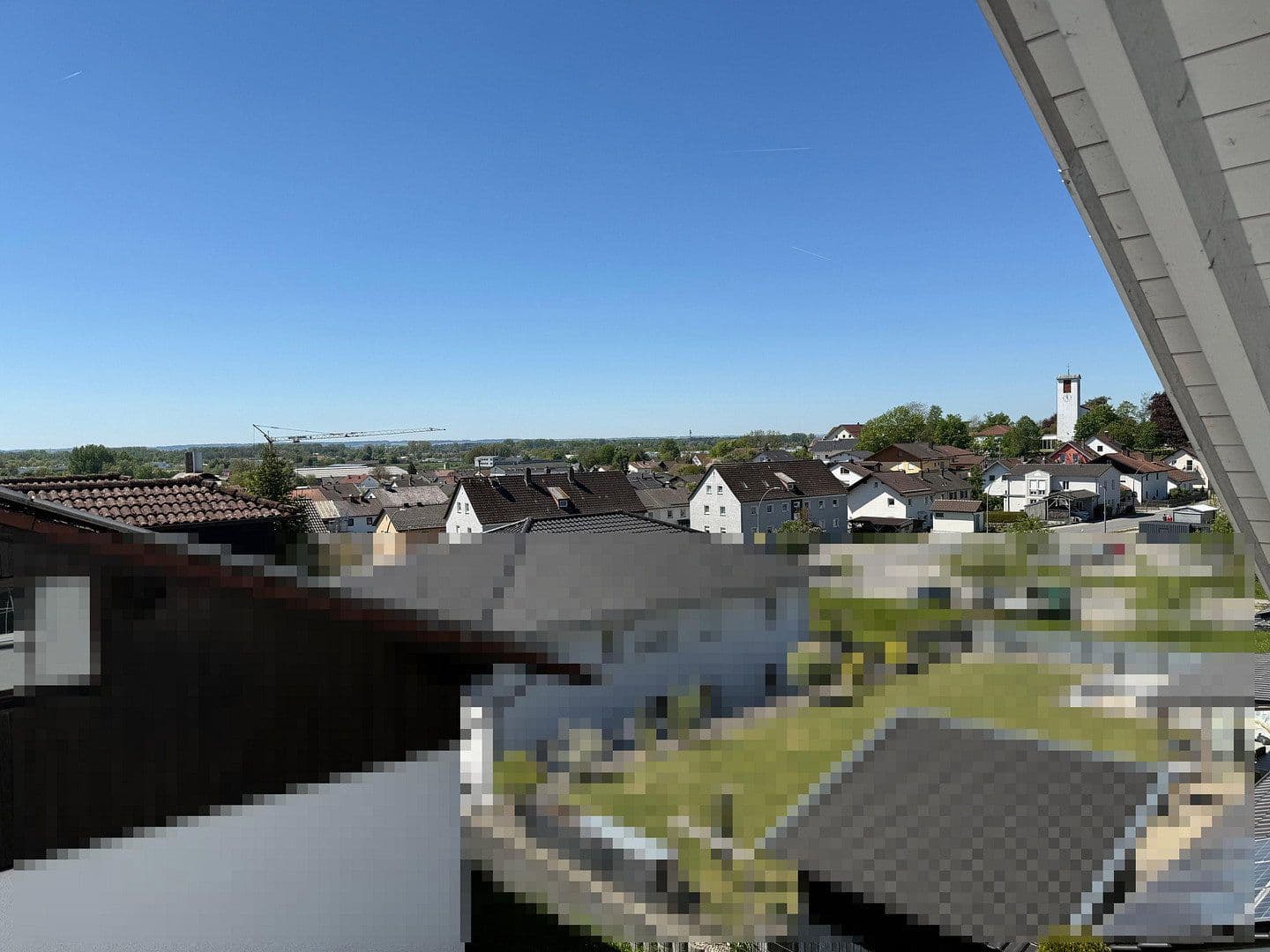 3 bedroom flat for sale, 100 m², Hengersberg, Bavaria 3 bedroom flat for sale, 100 m², Hengersberg, Bavaria