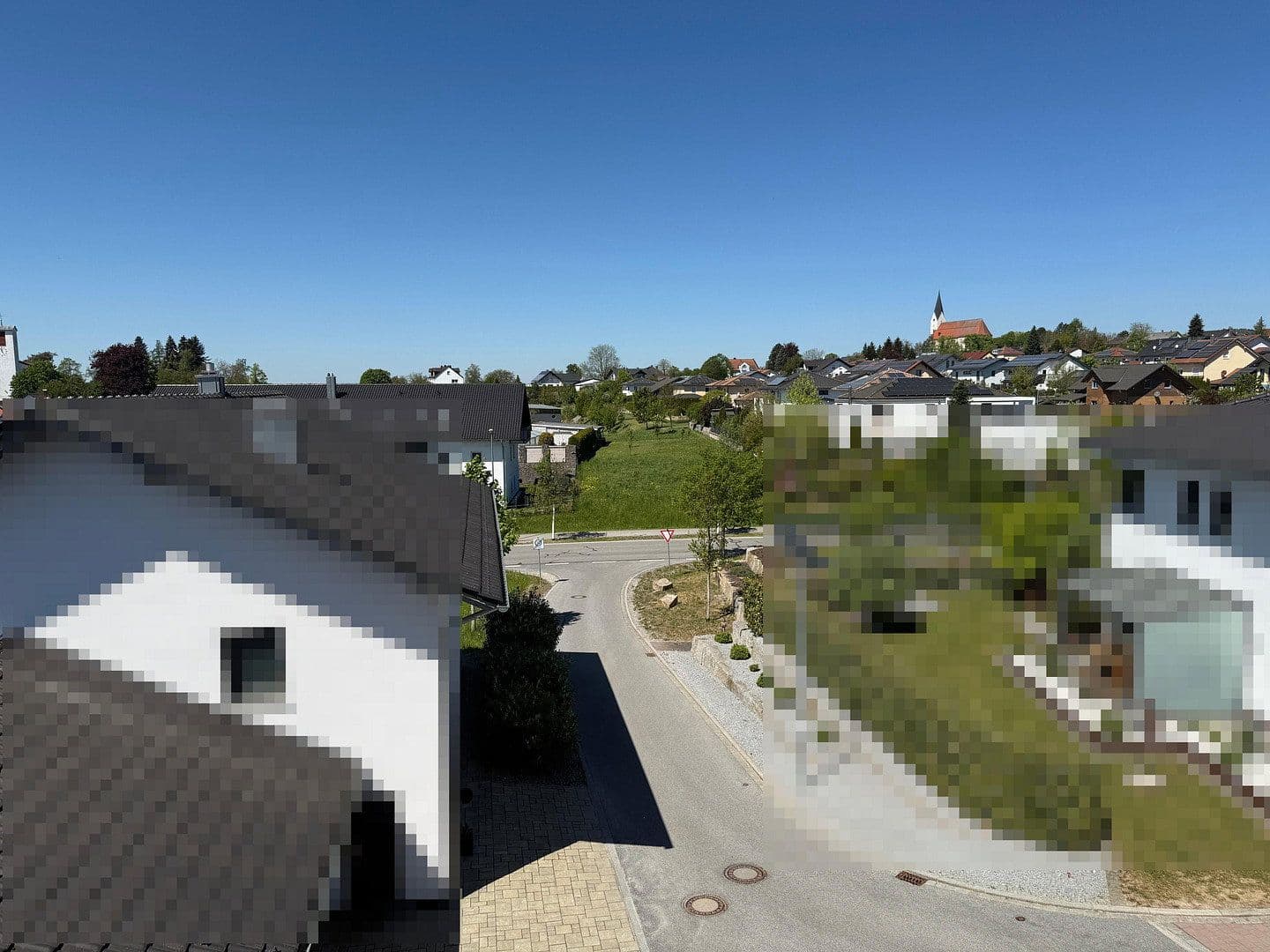 3 bedroom flat for sale, 100 m², Hengersberg, Bavaria 3 bedroom flat for sale, 100 m², Hengersberg, Bavaria