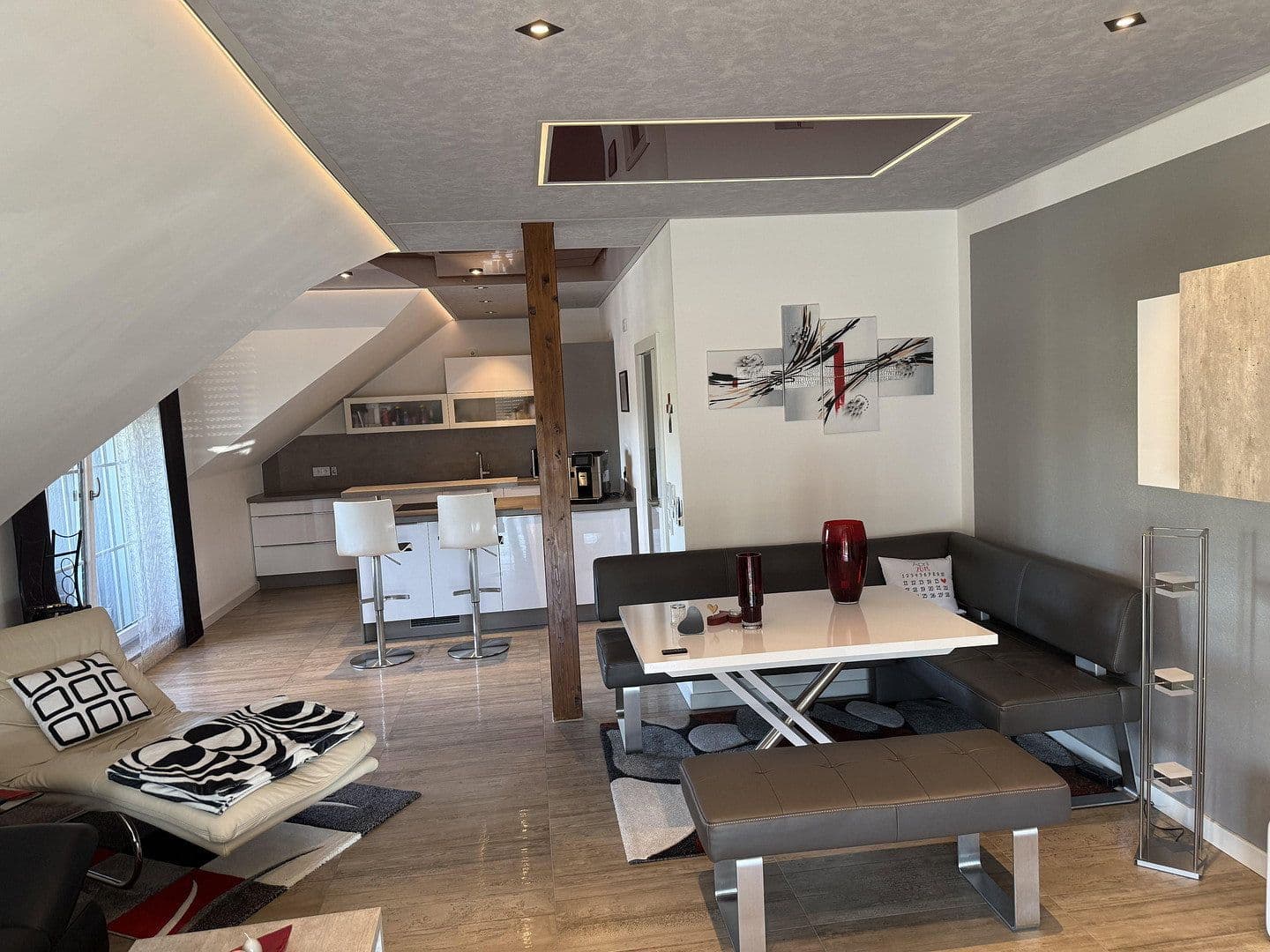 3 bedroom flat for sale, 100 m², Hengersberg, Bavaria 3 bedroom flat for sale, 100 m², Hengersberg, Bavaria