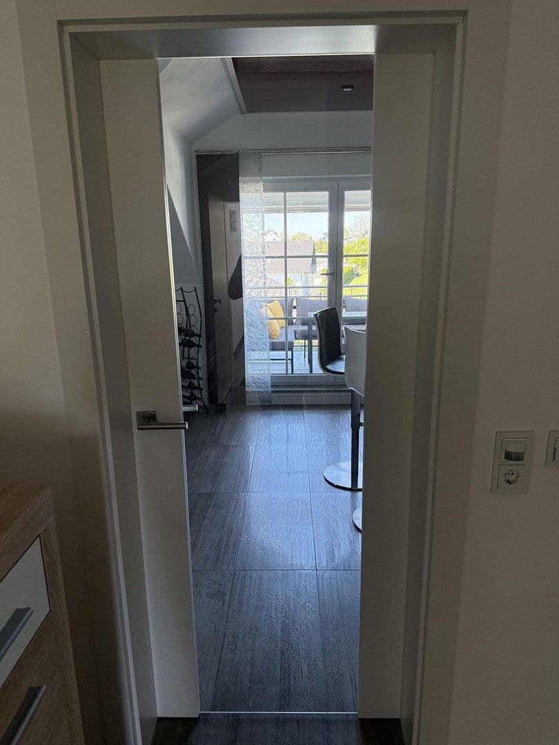 3 bedroom flat for sale, 100 m², Hengersberg, Bavaria 3 bedroom flat for sale, 100 m², Hengersberg, Bavaria