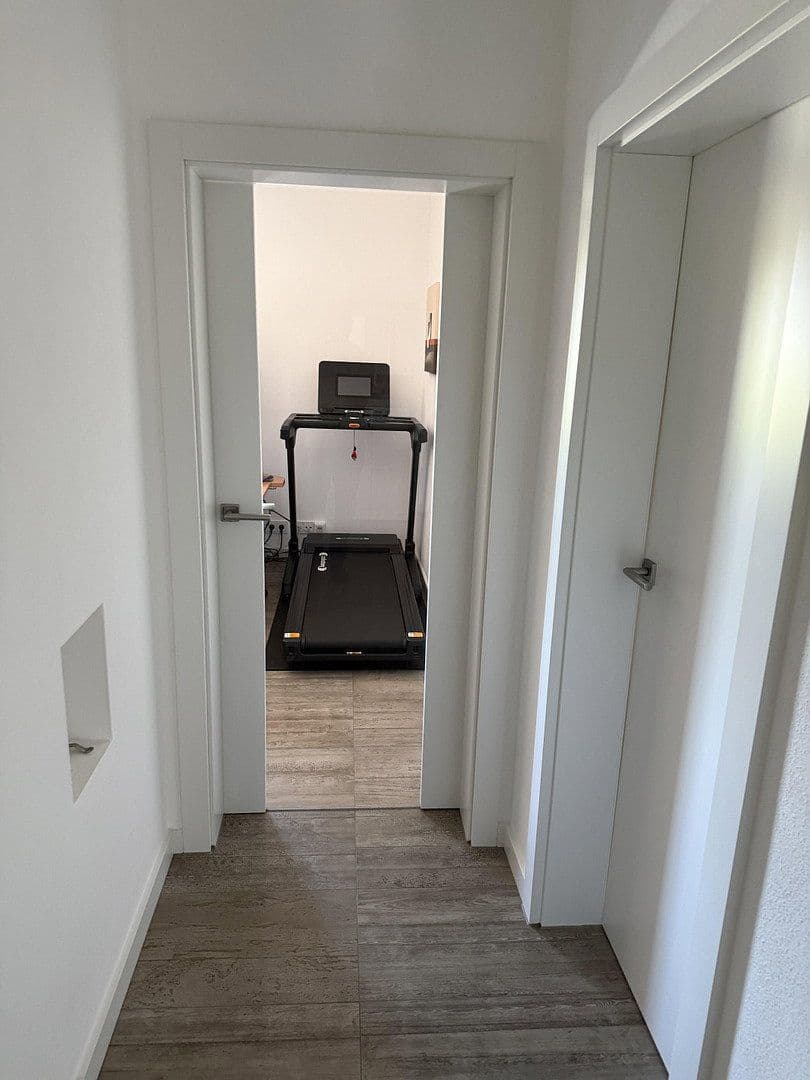 3 bedroom flat for sale, 100 m², Hengersberg, Bavaria 3 bedroom flat for sale, 100 m², Hengersberg, Bavaria