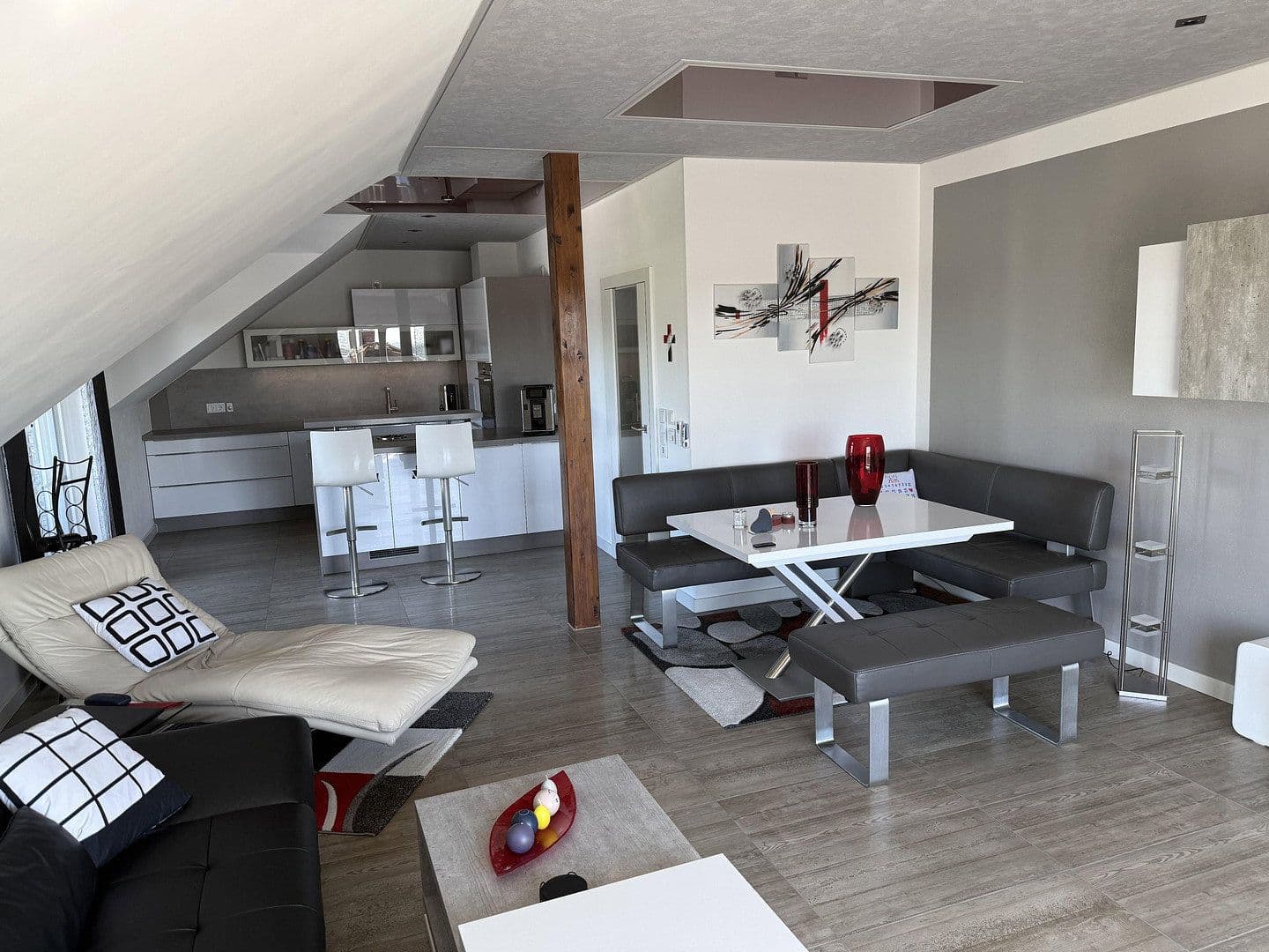 3 bedroom flat for sale, 100 m², Hengersberg, Bavaria 3 bedroom flat for sale, 100 m², Hengersberg, Bavaria