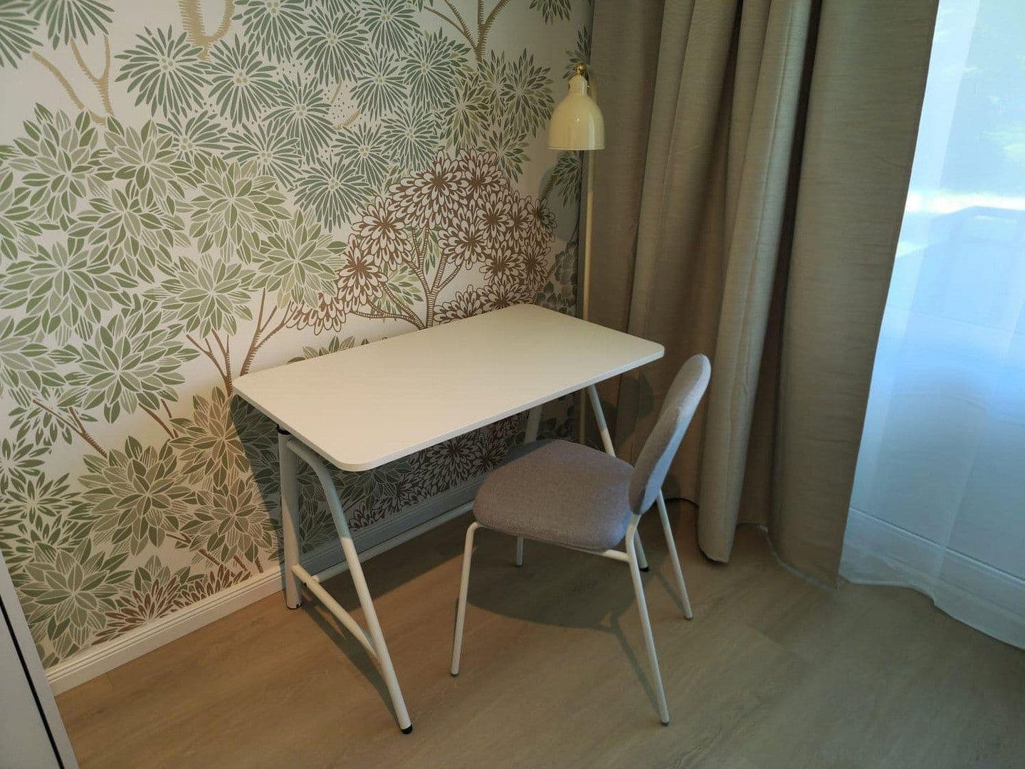 1 bedroom flat to rent, 28 m², Hamburg, Hamburg 1 bedroom flat to rent, 28 m², Hamburg, Hamburg