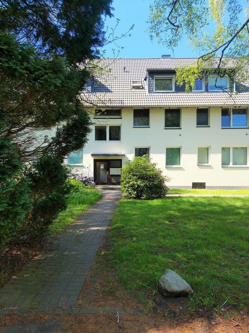 1 bedroom flat to rent, 28 m², Hamburg, Hamburg 1 bedroom flat to rent, 28 m², Hamburg, Hamburg