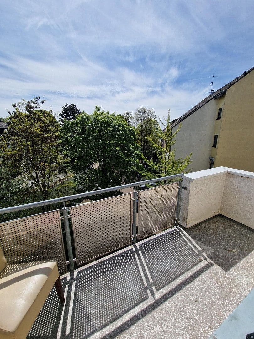 2 bedroom flat to rent, 65 m², Bayrische Straße 69, Dortmund, North Rhine-Westphalia 2 bedroom flat to rent, 65 m², Bayrische Straße 69, Dortmund, North Rhine-Westphalia