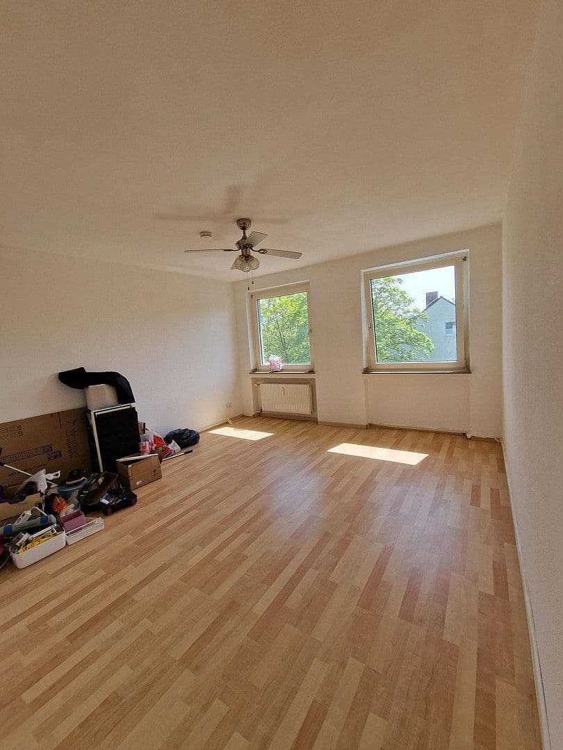 2 bedroom flat to rent, 65 m², Bayrische Straße 69, Dortmund, North Rhine-Westphalia 2 bedroom flat to rent, 65 m², Bayrische Straße 69, Dortmund, North Rhine-Westphalia